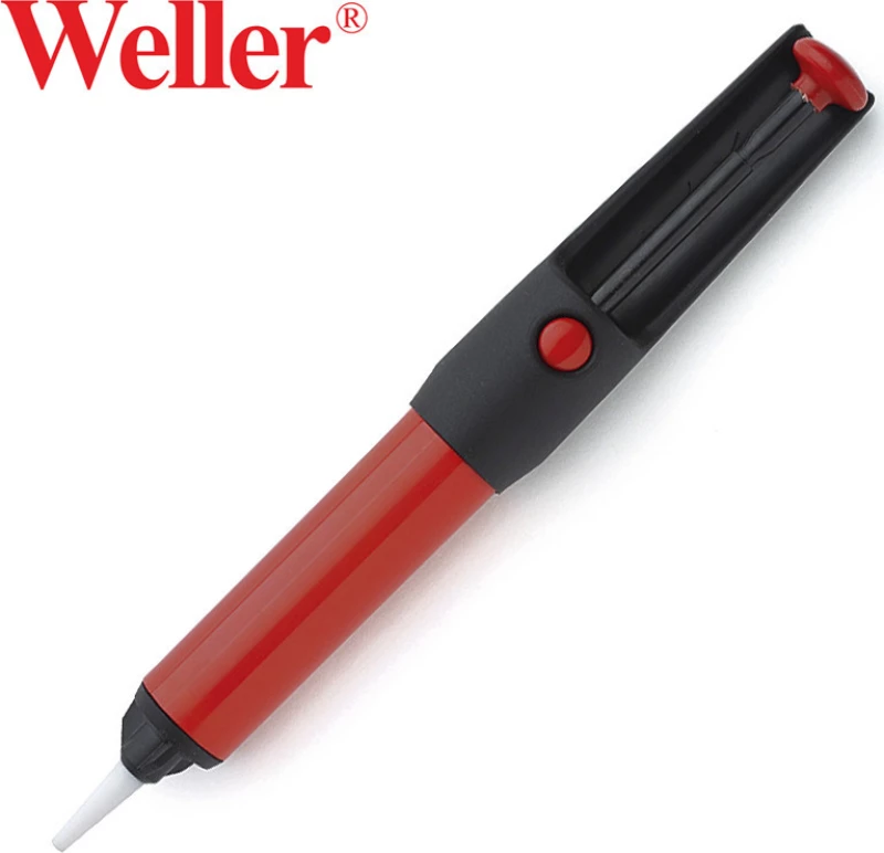 Weller Τρόμπα Απορρόφησης DSP11