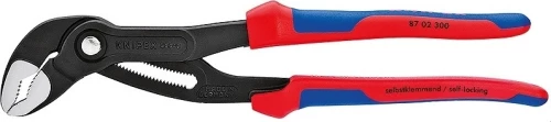 Knipex Γκαζοτανάλια Cobra 300mm 8702300