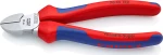 Knipex Πλαγιοκόφτης 7005160 160mm
