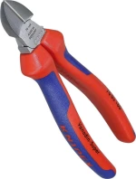 Knipex Πλαγιοκόφτης 7005160 160mm