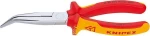 Knipex 1000V Μυτοτσίμπιδο Κυρτό 200mm 2626200