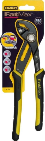 Stanley Fatmax Γκαζοτανάλια 0-84-648
