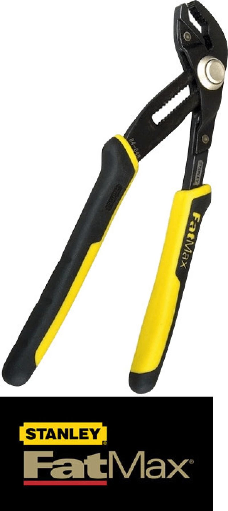 Stanley Fatmax Γκαζοτανάλια 0-84-648