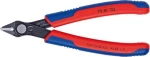 Knipex 7861125 Πλαγιοκόφτης 125mm