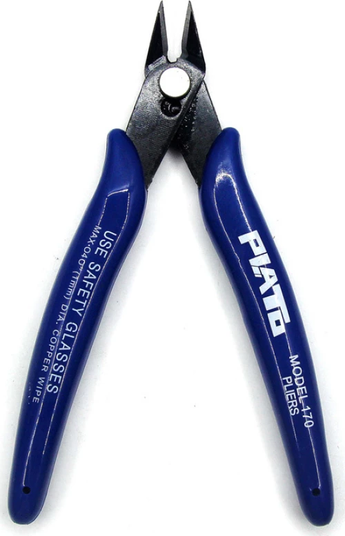 Powertech Πλαγιοκόφτης PT-857 131mm