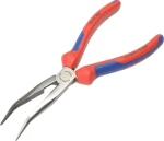 Knipex Μυτοτσίμπιδο Κυρτό 200mm 2622200