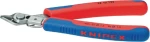 Knipex Πλαγιοκόφτης 125mm 7813125
