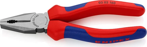 Knipex Πένσα 0302160 160mm