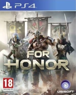 Ps4 For Honor - Μεταχειρισμενο