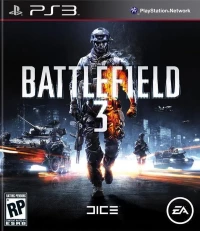 Battlefield 3 Ps3 Used