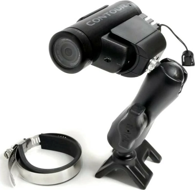 Contour Roll Bar Mount
