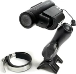 Contour Roll Bar Mount