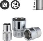 Force Καρυδάκι 1/2" 14mm 54514