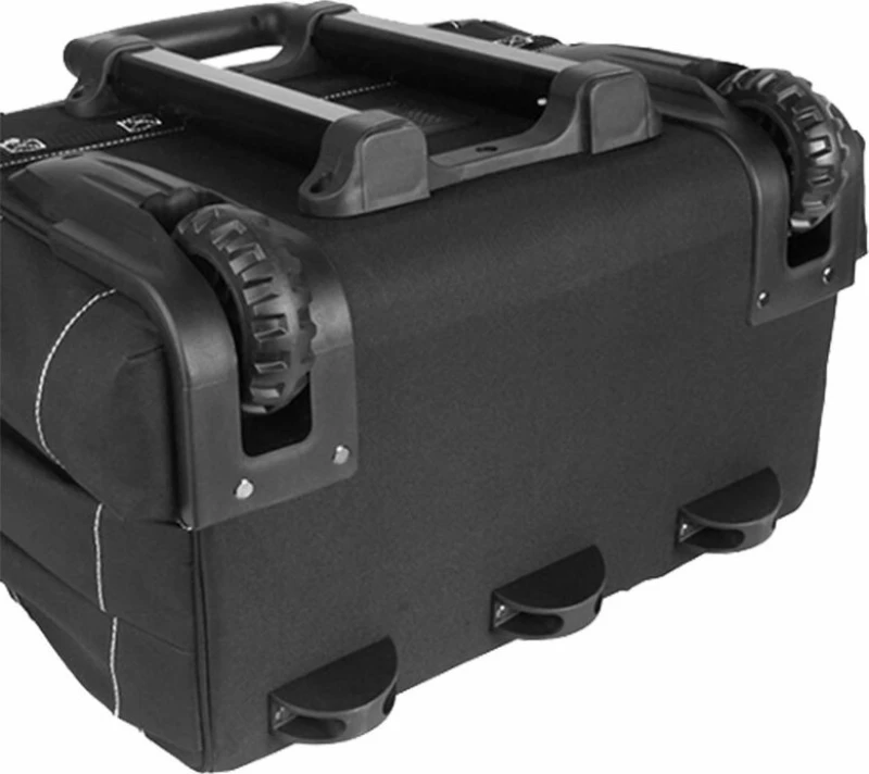 Bormann BTB3250 Εργαλειοθήκη Τροχήλατη Υφασμάτινη 44x26x41cm