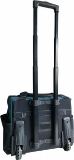 Bormann BTB3250 Εργαλειοθήκη Τροχήλατη Υφασμάτινη 44x26x41cm