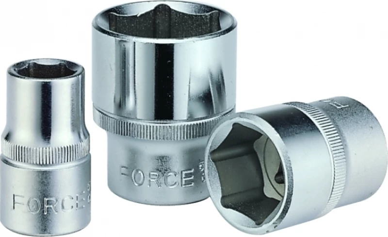 Force Καρυδάκι 1/2" 24mm 54524