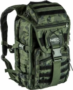 Neo Tools Camo Τσάντα Εργαλείων Πλάτης