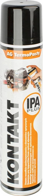 Termopasty Kontakt IPA Plus Καθαριστικό Σπρέι Οπτικών Στοιχείων 300ml