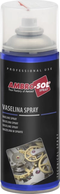 Ambro-Sol OL101 Σπρέι Βαζελίνης 400ml