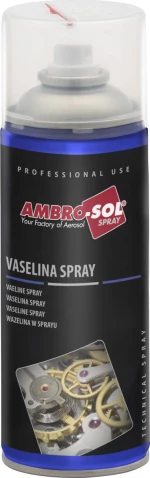 Ambro-Sol OL101 Σπρέι Βαζελίνης 400ml