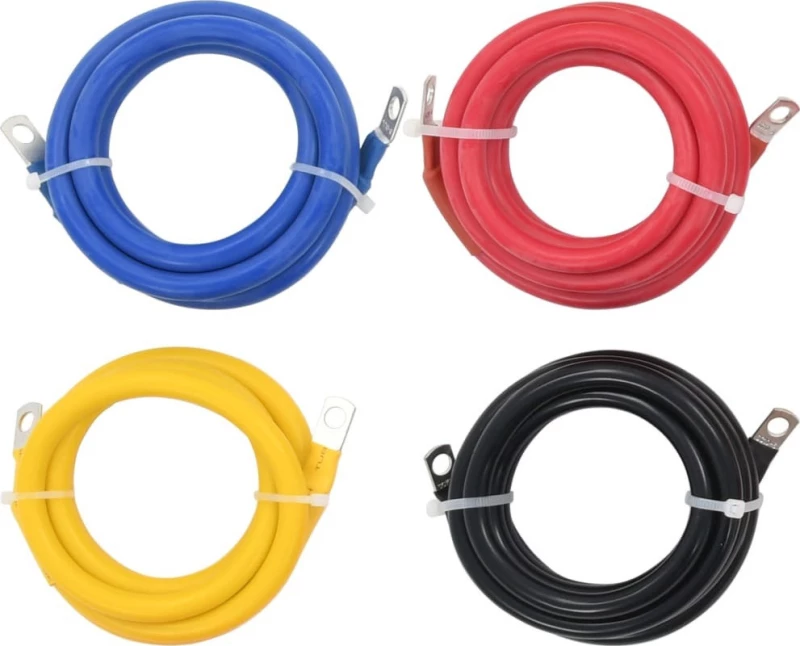vidaXL 210447 Κρικοπάλαγκο 24t