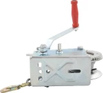 vidaXL 143997 Κρικοπάλαγκο 1.36t