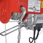 vidaXL 141277 Ηλεκτρικό Παλάγκο
