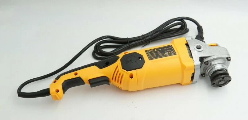 Epica Star TO-EP-10653 Τροχός 125mm Ρεύματος 900W