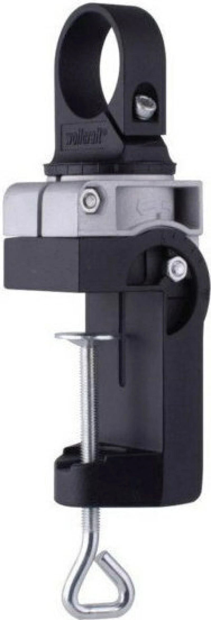Wolfcraft Βάση Δραπάνου Μεταλλική 4800000