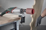Wolfcraft Βάση Δραπάνου Μεταλλική 4800000
