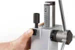 Wolfcraft Βάση Δραπάνου Ρυθμιζόμενη 5027000