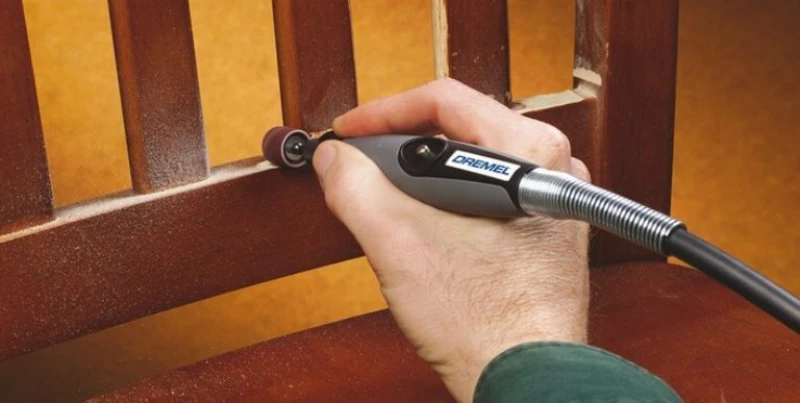 Dremel 225 Εύκαμπτος Άξονας 26150225JA