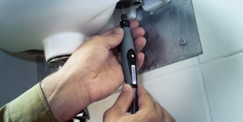 Dremel 225 Εύκαμπτος Άξονας 26150225JA