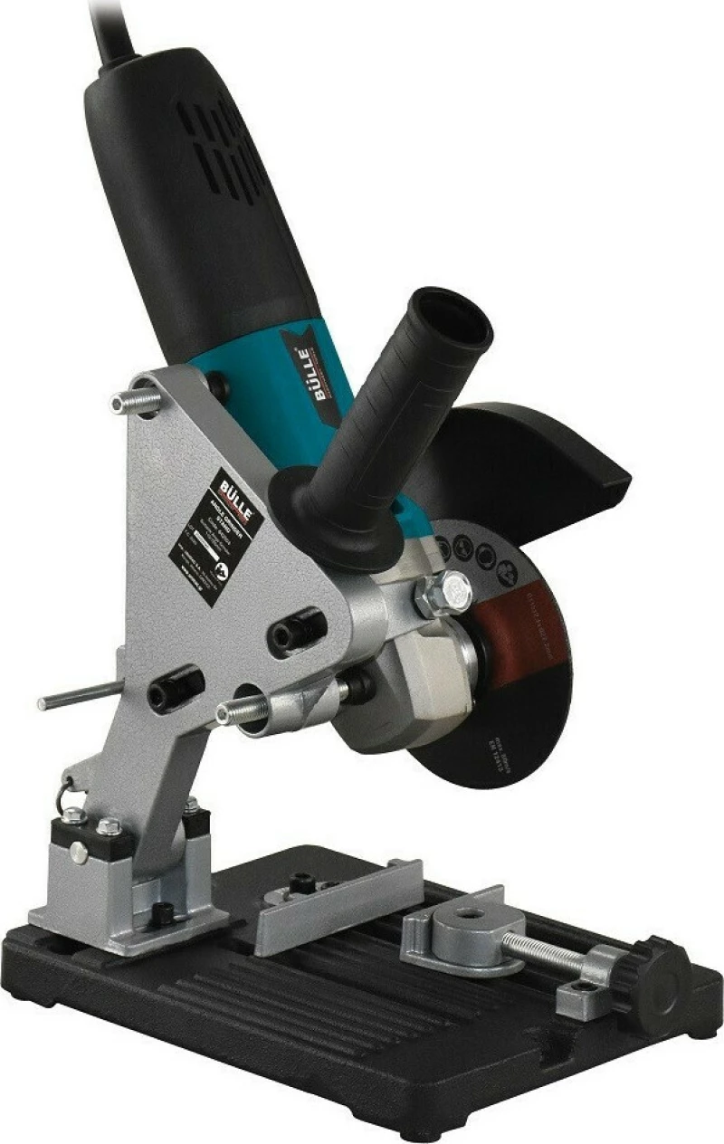 Bulle Βάση Στήριξης Bulle για Γωνιακό Τροχό 115/125mm 642004