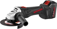 Keyang DG18BL125S Τροχός 125mm Μπαταρίας Solo