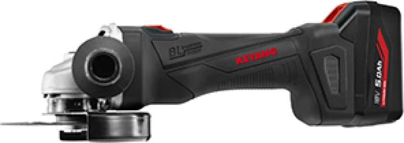 Keyang DG18BL125S Τροχός 125mm Μπαταρίας Solo