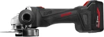 Keyang DG18BL125S Τροχός 125mm Μπαταρίας Solo