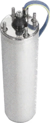 LEO LEPONO 04C08 Υποβρύχιος ηλεκτροκινητήρας 4" 380V 3Hp