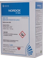 Μυκητοκτόνο Nordrox 75WG 1kg