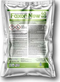 Χαλκούχο Μυκητοκτόνο Faxon New 40WG | 2kg