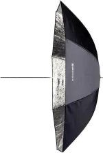 Elinchrom Umbrella Shallow 105cm Silver E26348