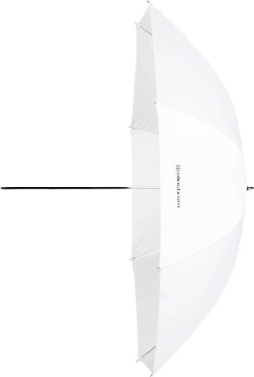 Elinchrom Umbrella Shallow 105cm Translucent 26349