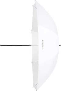 Elinchrom Umbrella Shallow 105cm Translucent 26349