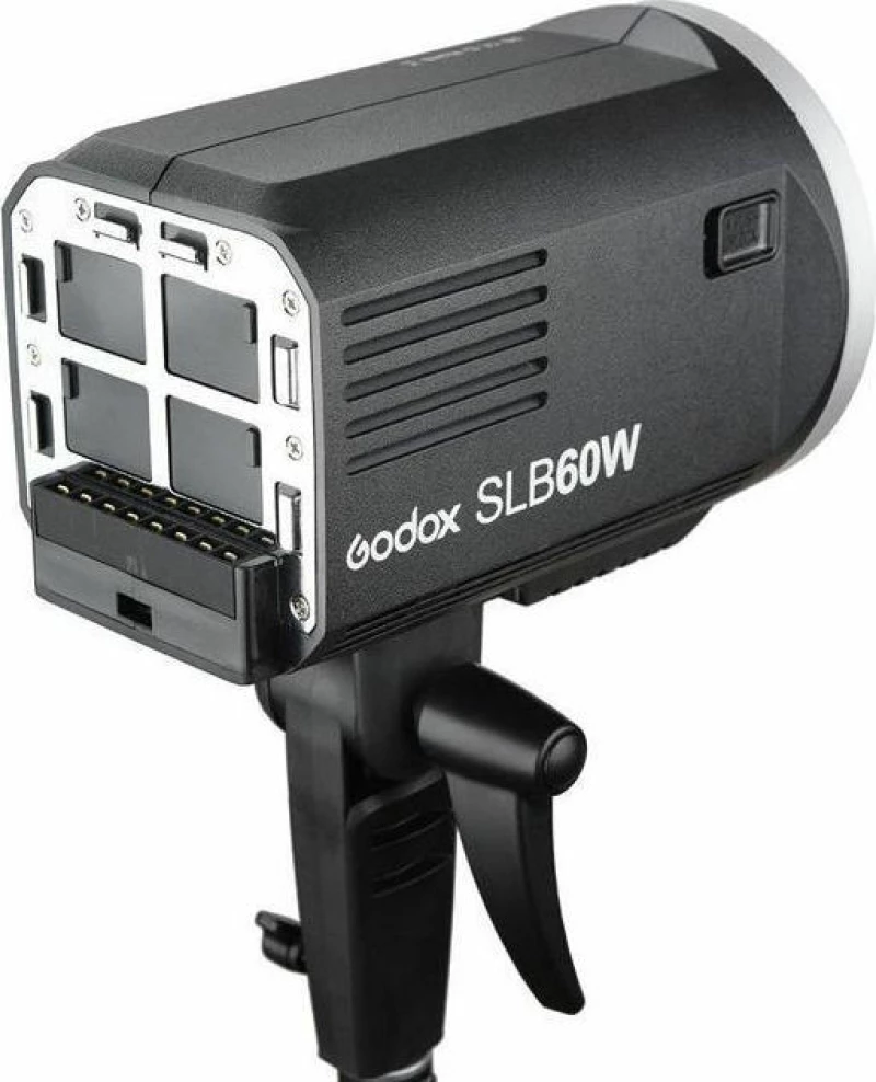 Godox Slb60W – Led Video Light (5500K)