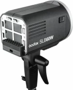 Godox Slb60W – Led Video Light (5500K)