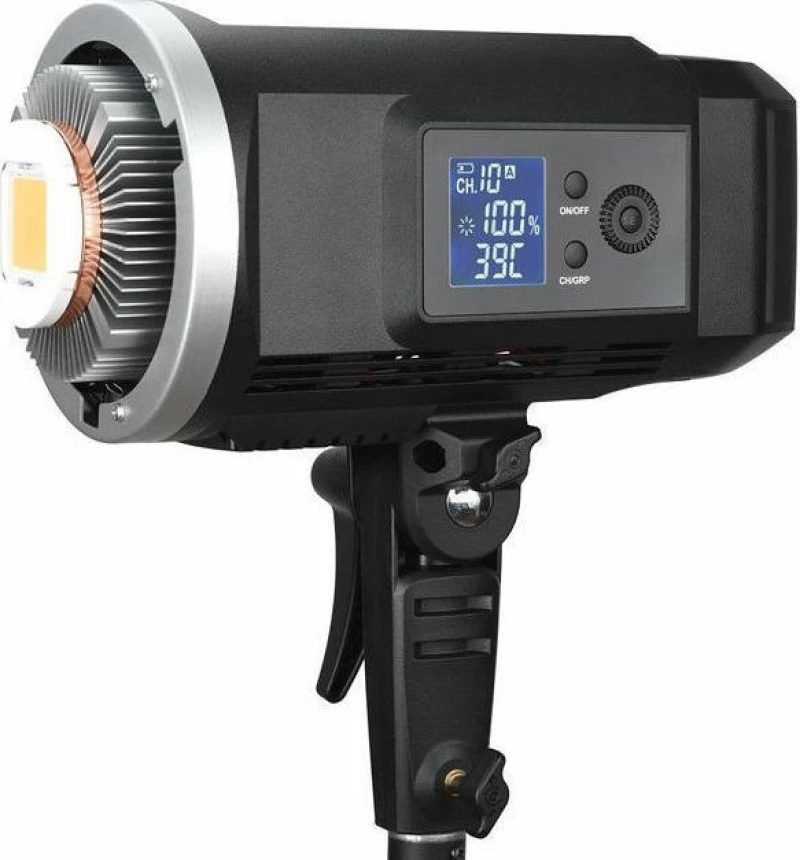 Godox Slb60W – Led Video Light (5500K)