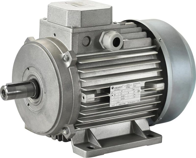 Vemat Ηλεκτροκινητήρας 5,5hp 20276