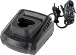 F.F. Group Φορτιστής CH 12V για Μπαταρίες Εργαλείων 12V