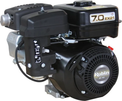 Robin Κινητήρας Βενζίνης 7.0hp EX21 DP
