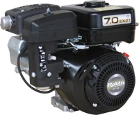 Robin Κινητήρας Βενζίνης 7.0hp EX21 DP